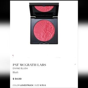 Pat McGrath Labs Skin Fetish: Divine Blush Lovestruck
